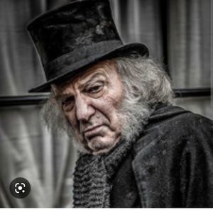 Meet your Posher, Herman